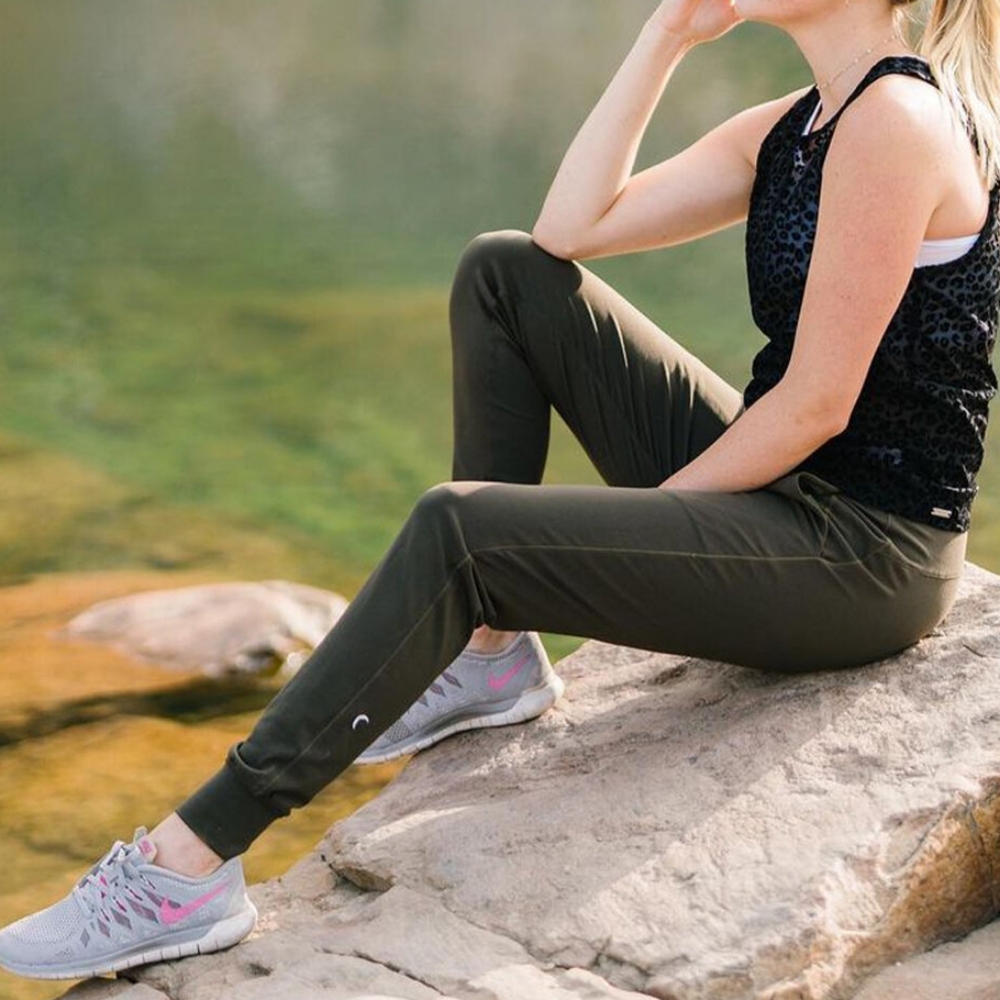Zyia Active joggers size medium